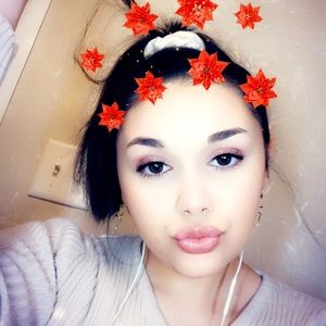 Meet your Posher, Bethany